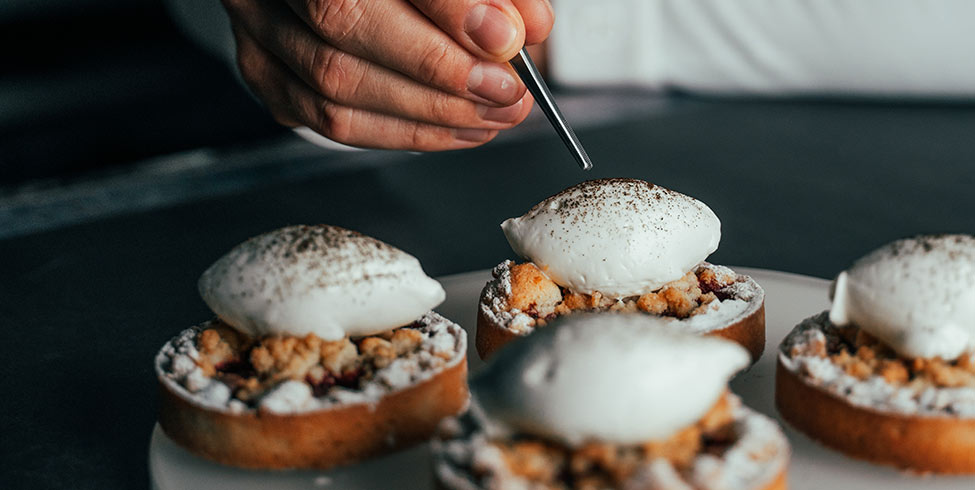 débouchés pâtisserie 