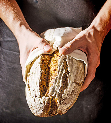 Devenir boulanger, nos conseils | Institut Culinaire de France