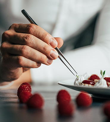 ecole arts culinaires sucrés 